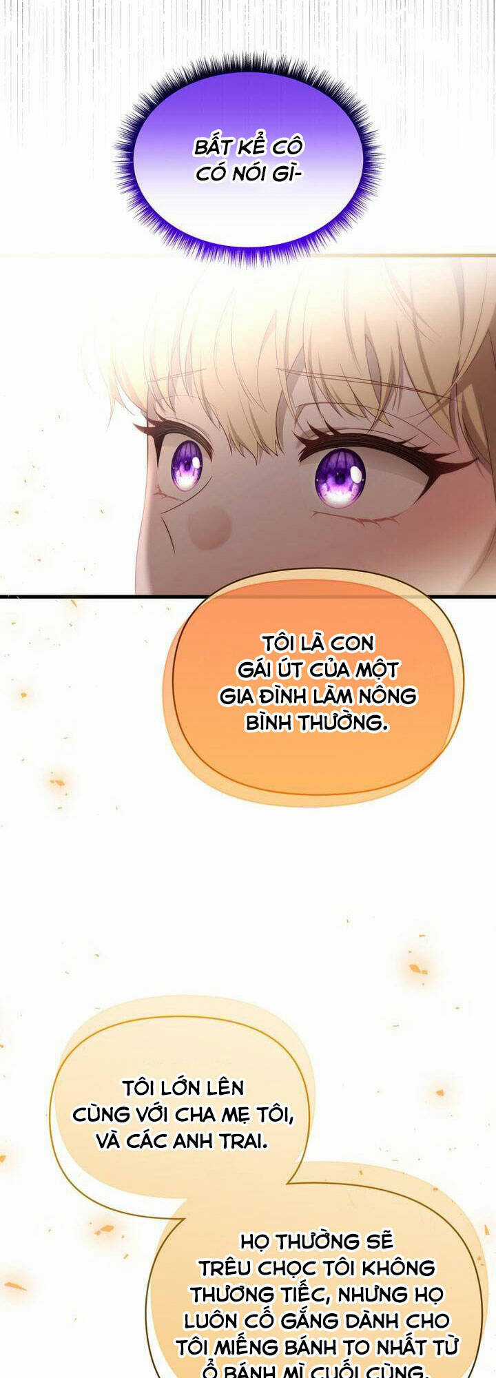 Một Đêm Sâu Đậm Của Adeline Chapter 58 trang 62