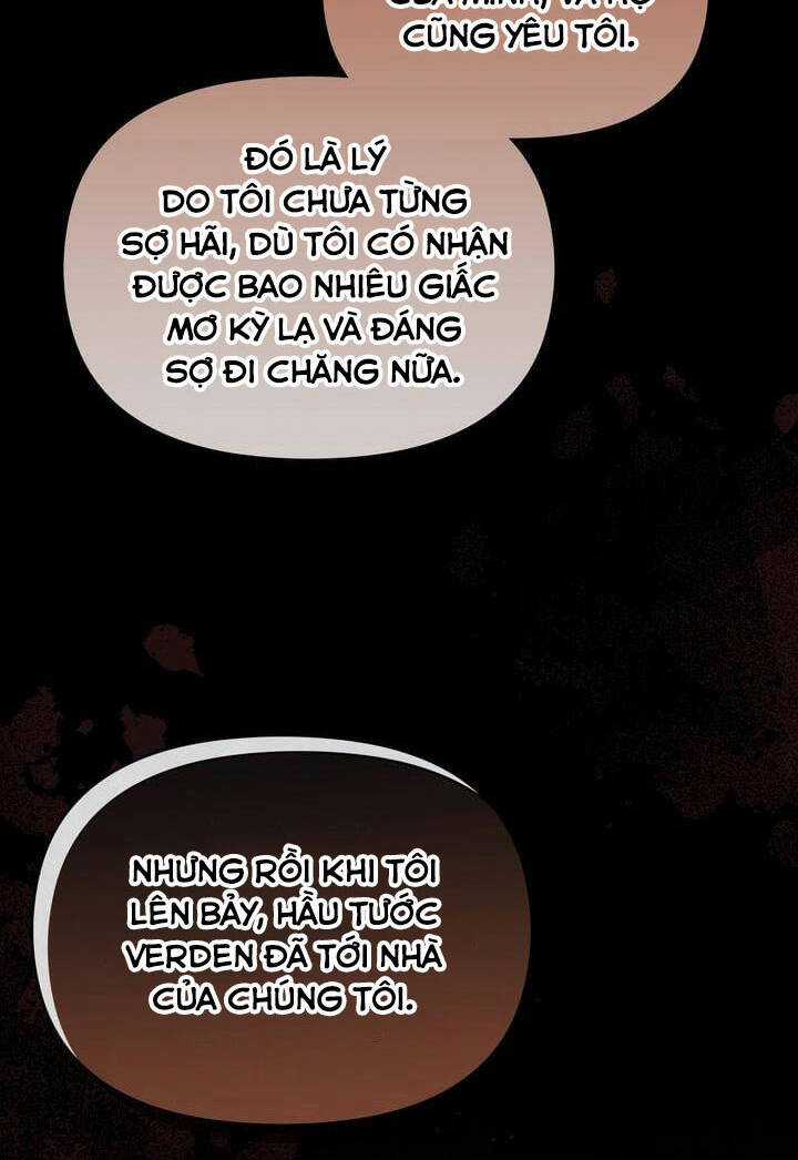 Một Đêm Sâu Đậm Của Adeline Chapter 58 trang 64