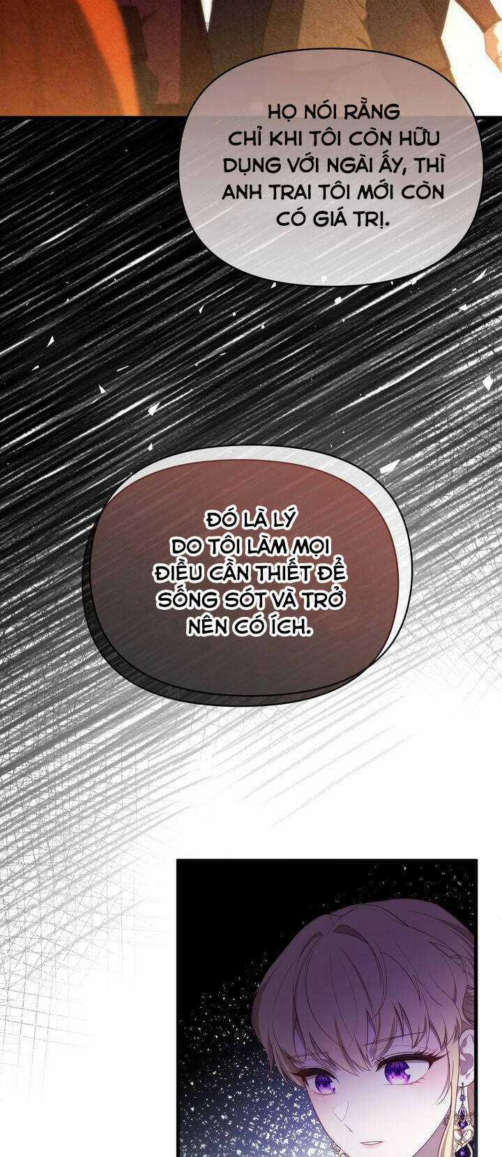 Một Đêm Sâu Đậm Của Adeline Chapter 58 trang 66