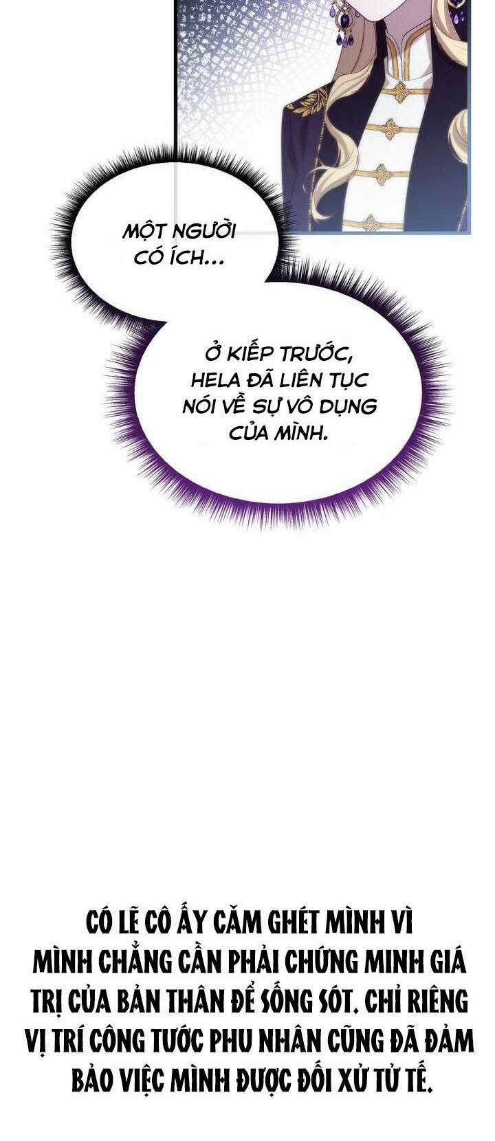 Một Đêm Sâu Đậm Của Adeline Chapter 58 trang 67