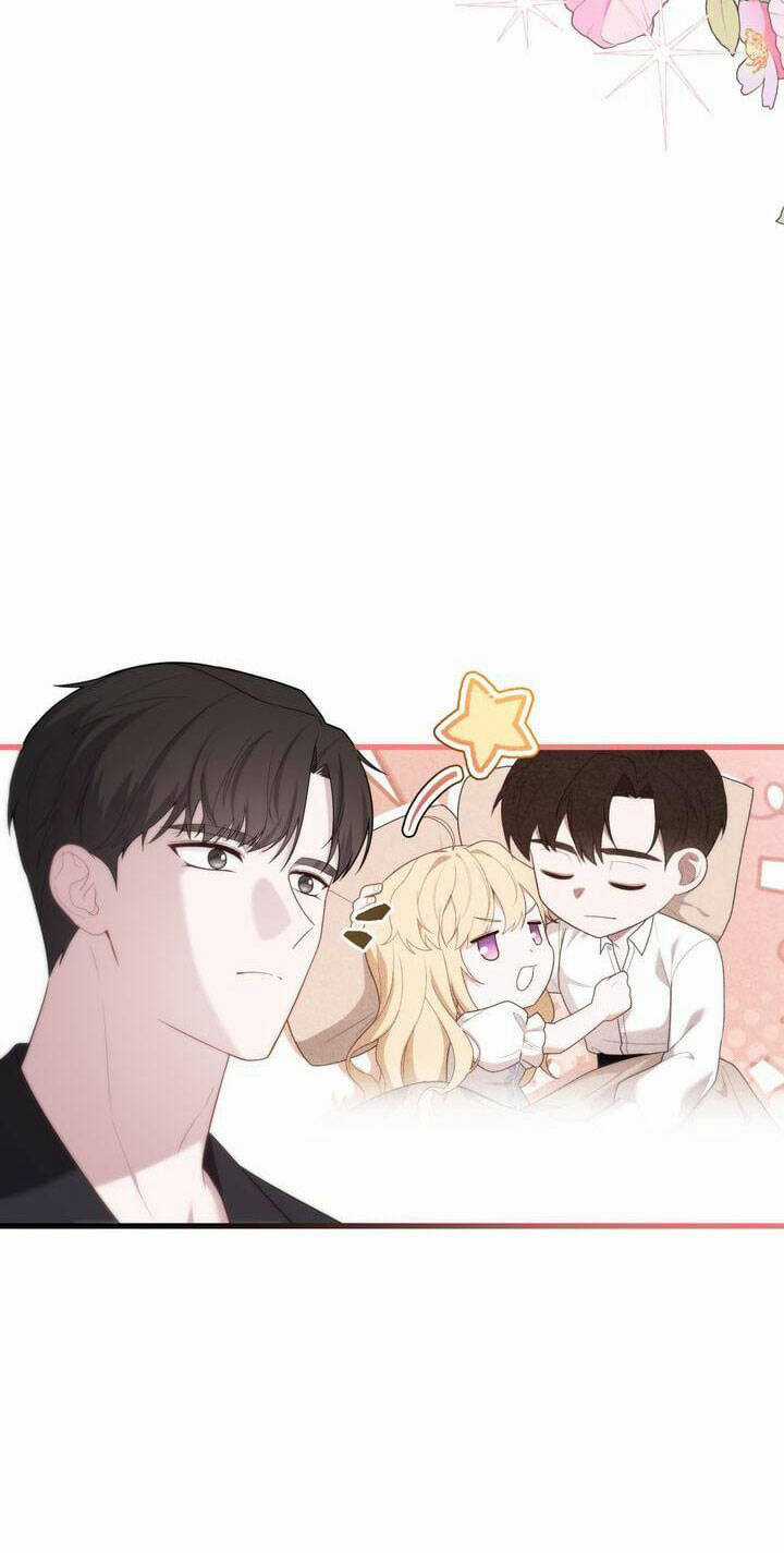 Một Đêm Sâu Đậm Của Adeline Chapter 58 trang 7