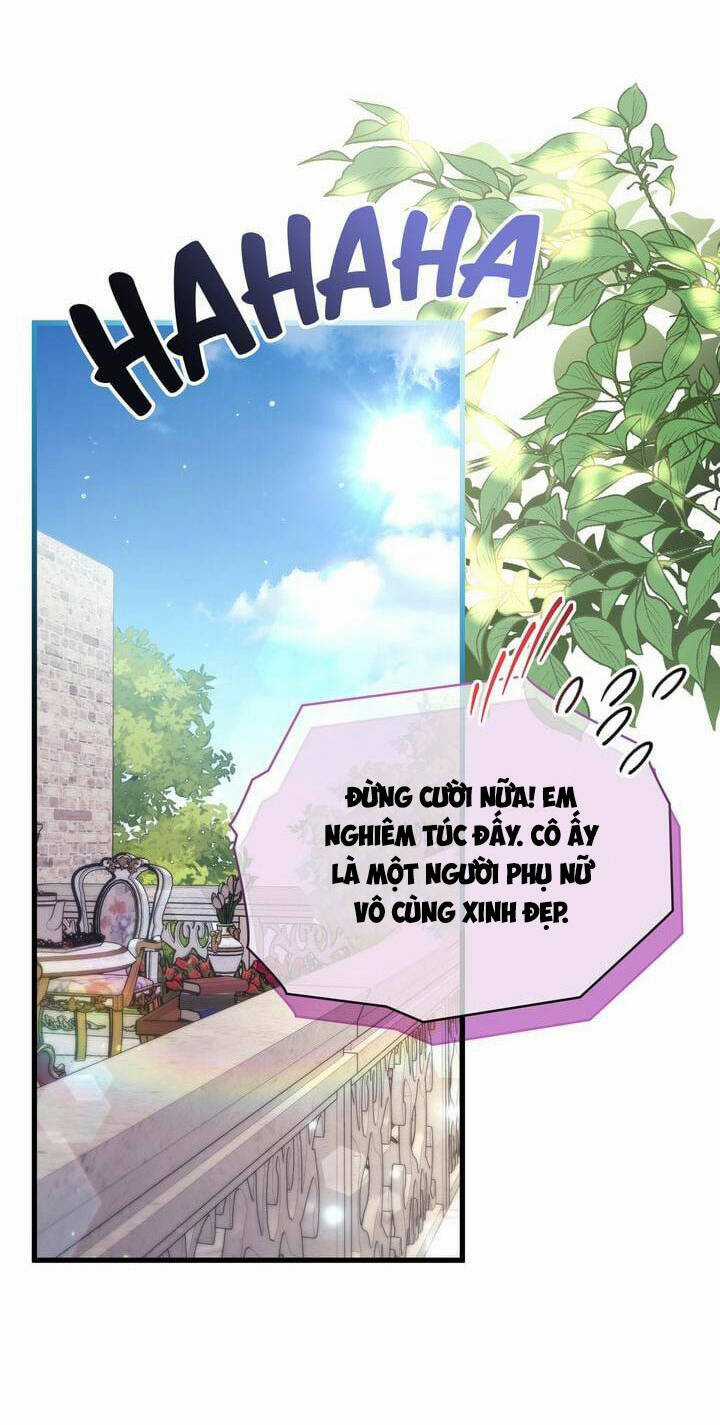 Một Đêm Sâu Đậm Của Adeline Chapter 58 trang 8