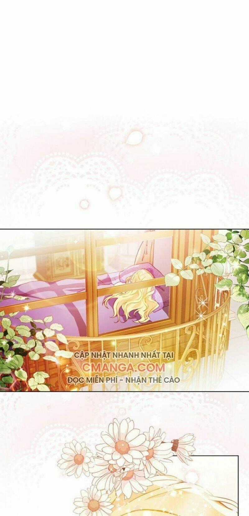Một Đêm Với Hoàng Đế Chapter 1 trang 0