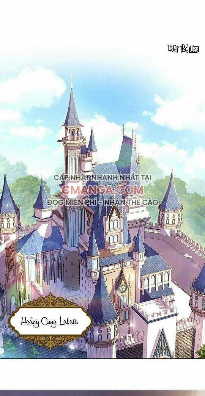 Một Đêm Với Hoàng Đế Chapter 11 trang 0