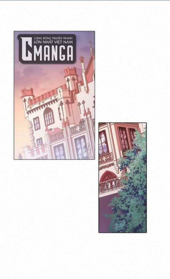 Một Đêm Với Hoàng Đế Chapter 14 trang 0