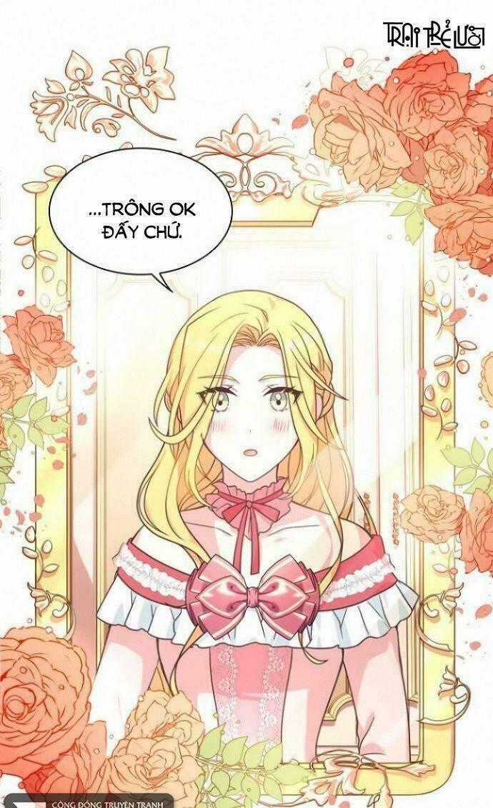 Một Đêm Với Hoàng Đế Chapter 14 trang 1