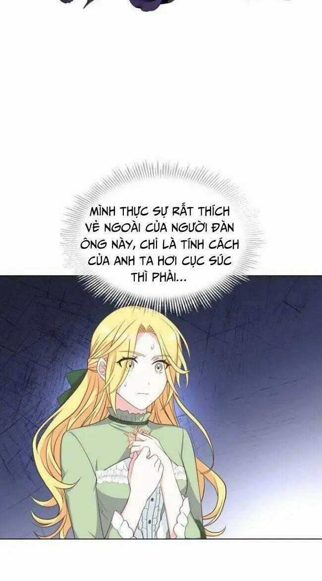 Một Đêm Với Hoàng Đế Chapter 16 trang 1