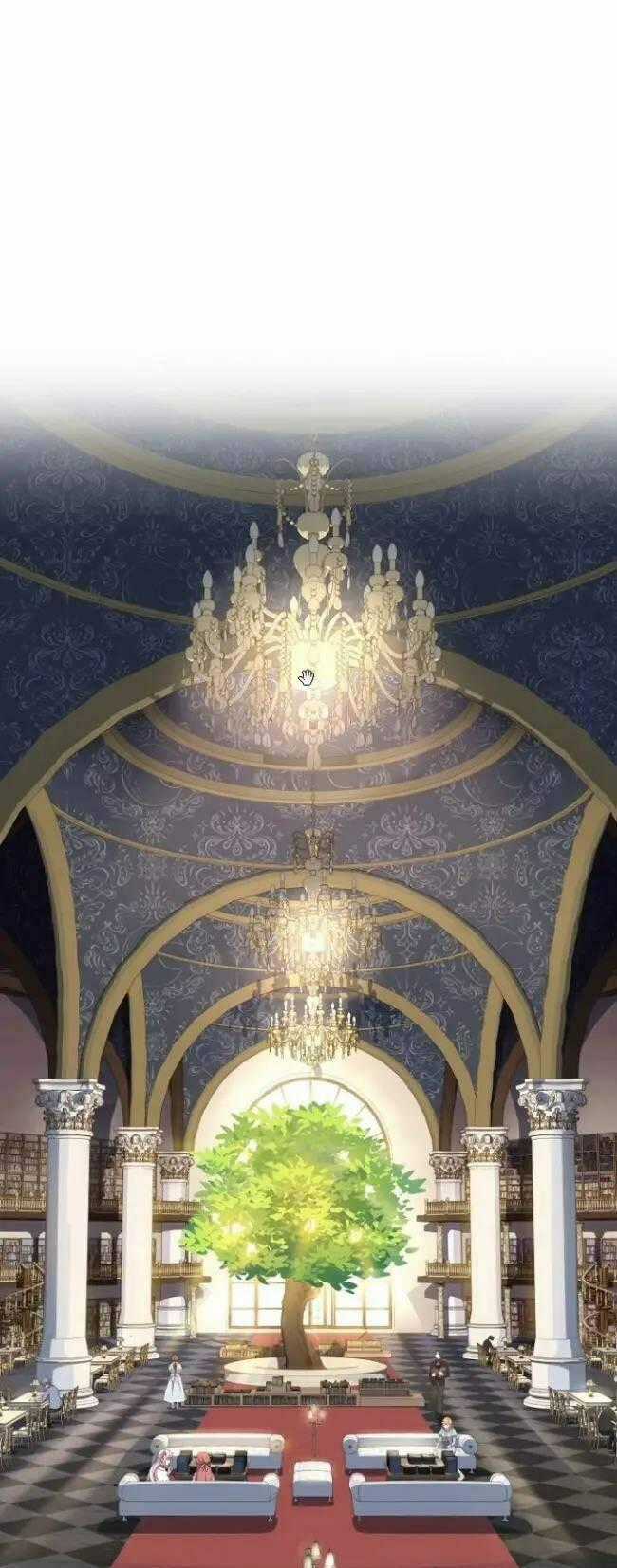 Một Đêm Với Hoàng Đế Chapter 18 trang 0