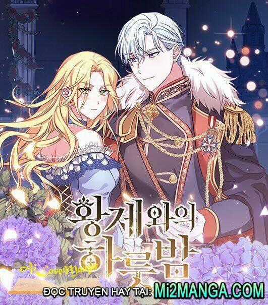 Một Đêm Với Hoàng Đế Chapter 19 trang 0