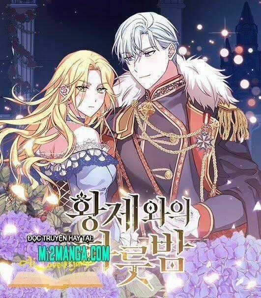 Một Đêm Với Hoàng Đế Chapter 21.1 trang 0