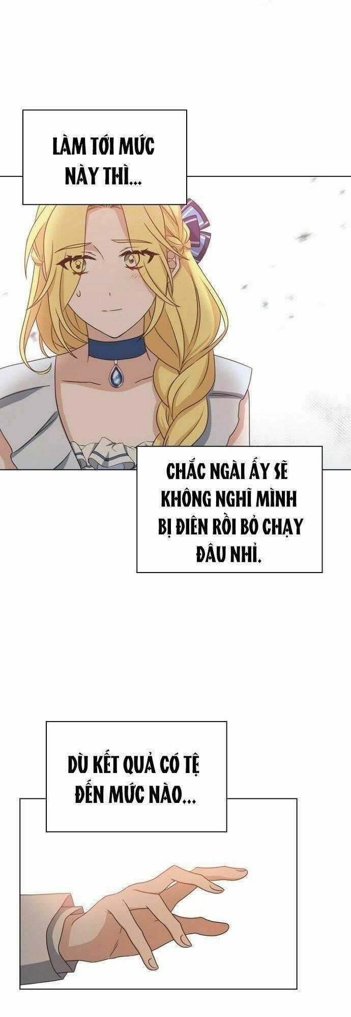 Một Đêm Với Hoàng Đế Chapter 21.2 trang 0