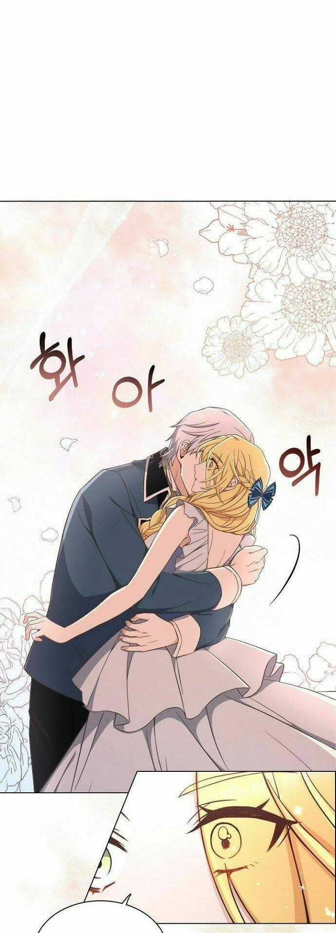 Một Đêm Với Hoàng Đế Chapter 21.2 trang 1