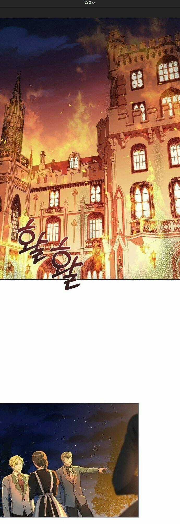 Một Đêm Với Hoàng Đế Chapter 22 trang 1