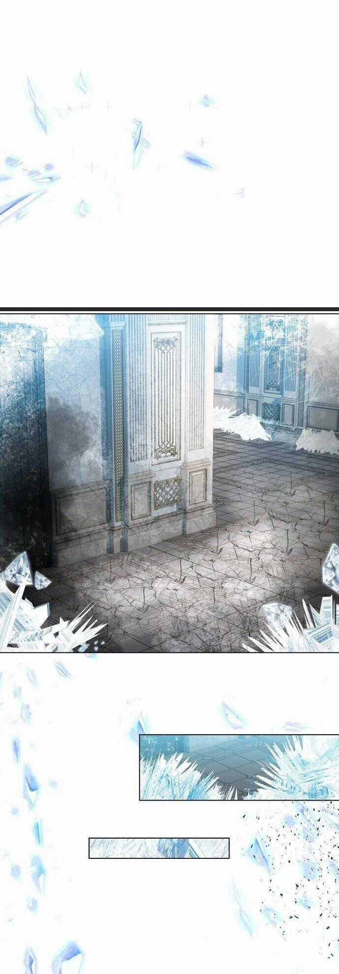 Một Đêm Với Hoàng Đế Chapter 23 trang 0