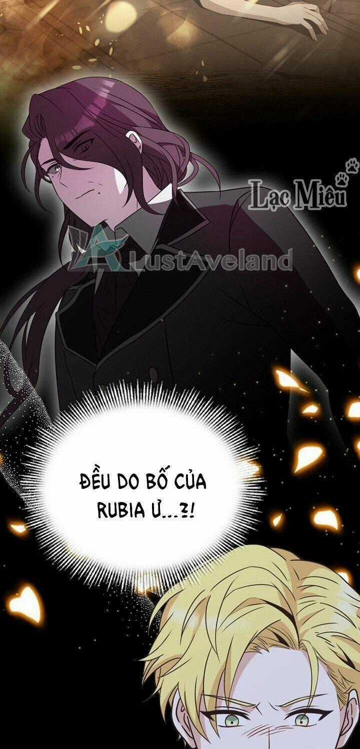 Một Đêm Với Hoàng Đế Chapter 25 trang 1