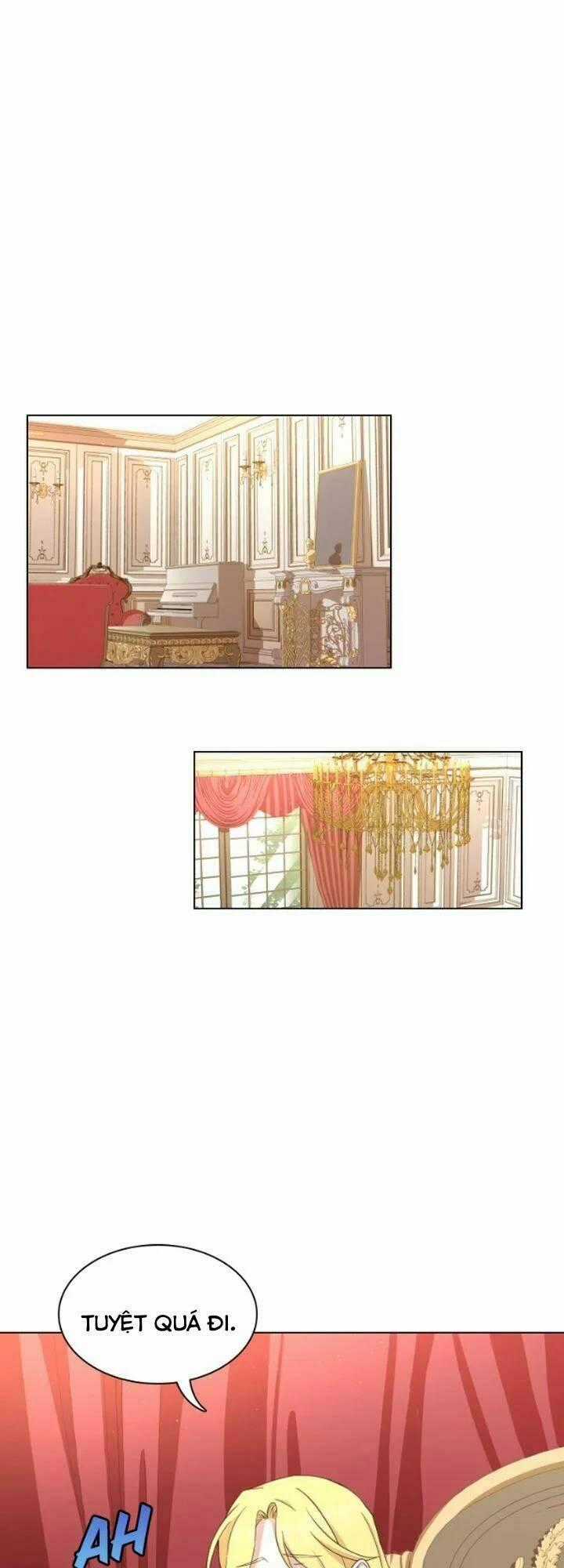 Một Đêm Với Hoàng Đế Chapter 27.2 trang 0