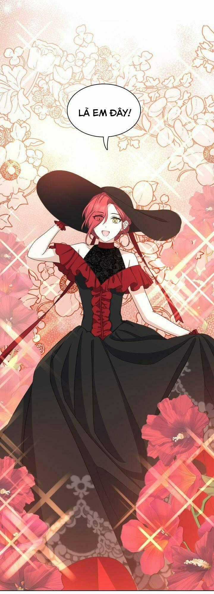 Một Đêm Với Hoàng Đế Chapter 28 trang 1