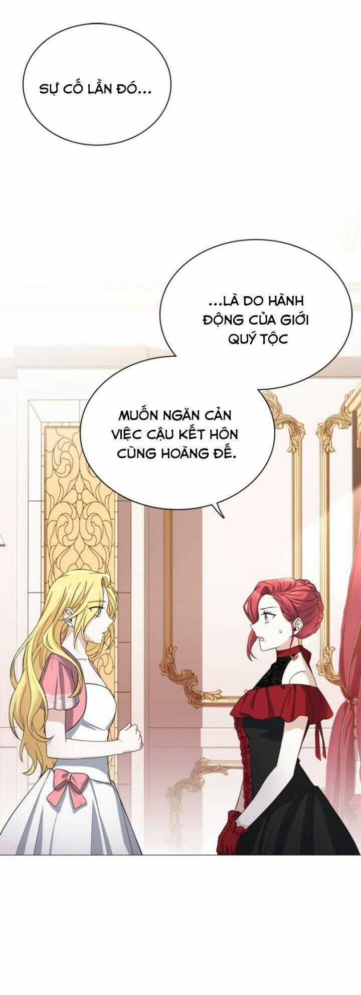Một Đêm Với Hoàng Đế Chapter 29 trang 1