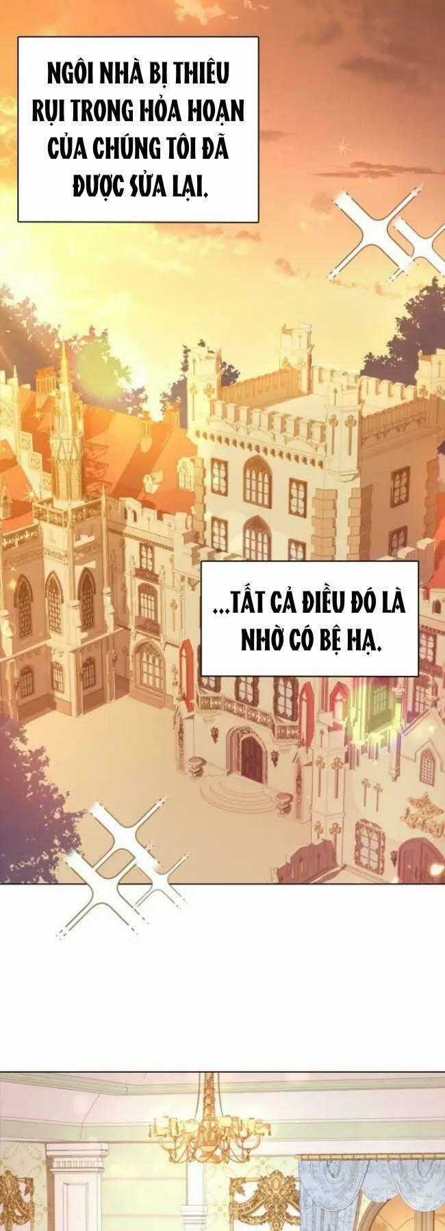 Một Đêm Với Hoàng Đế Chapter 31 trang 0