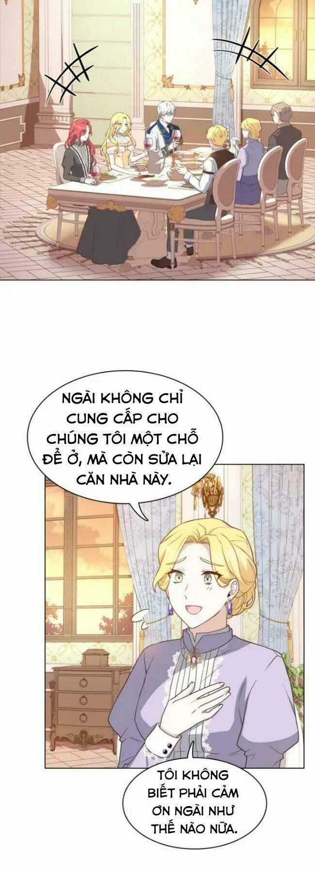 Một Đêm Với Hoàng Đế Chapter 31 trang 1