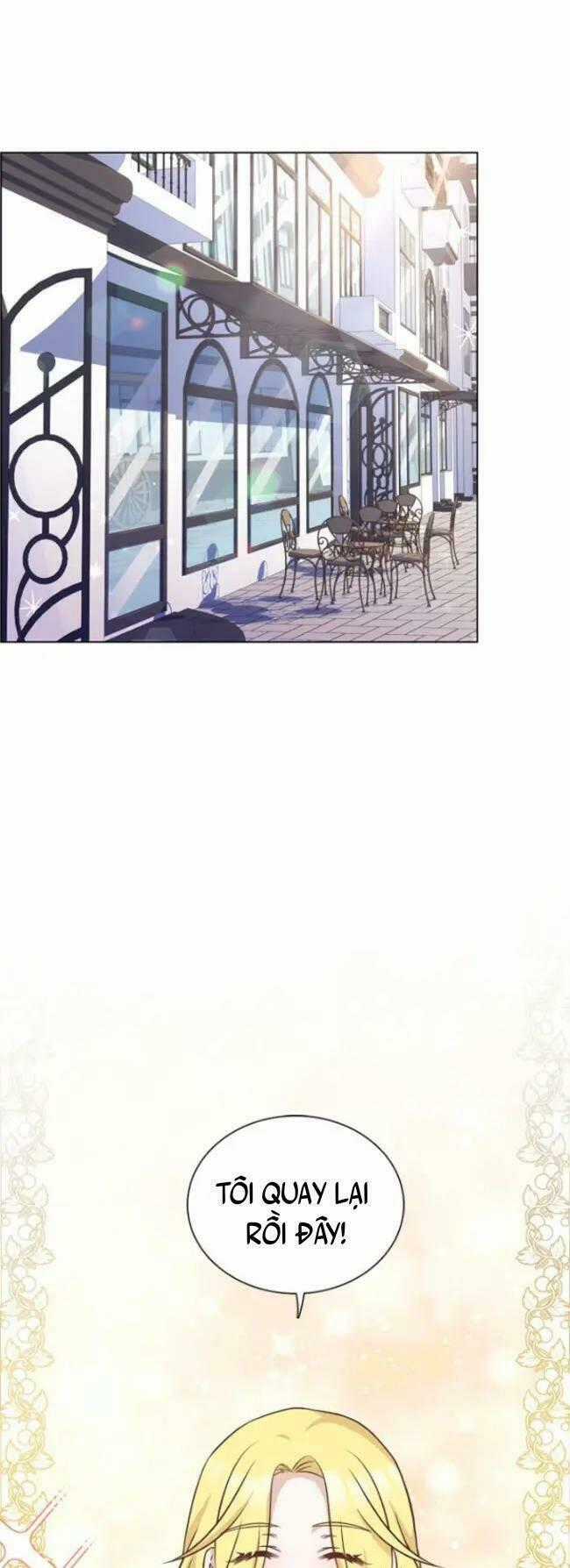 Một Đêm Với Hoàng Đế Chapter 32 trang 0