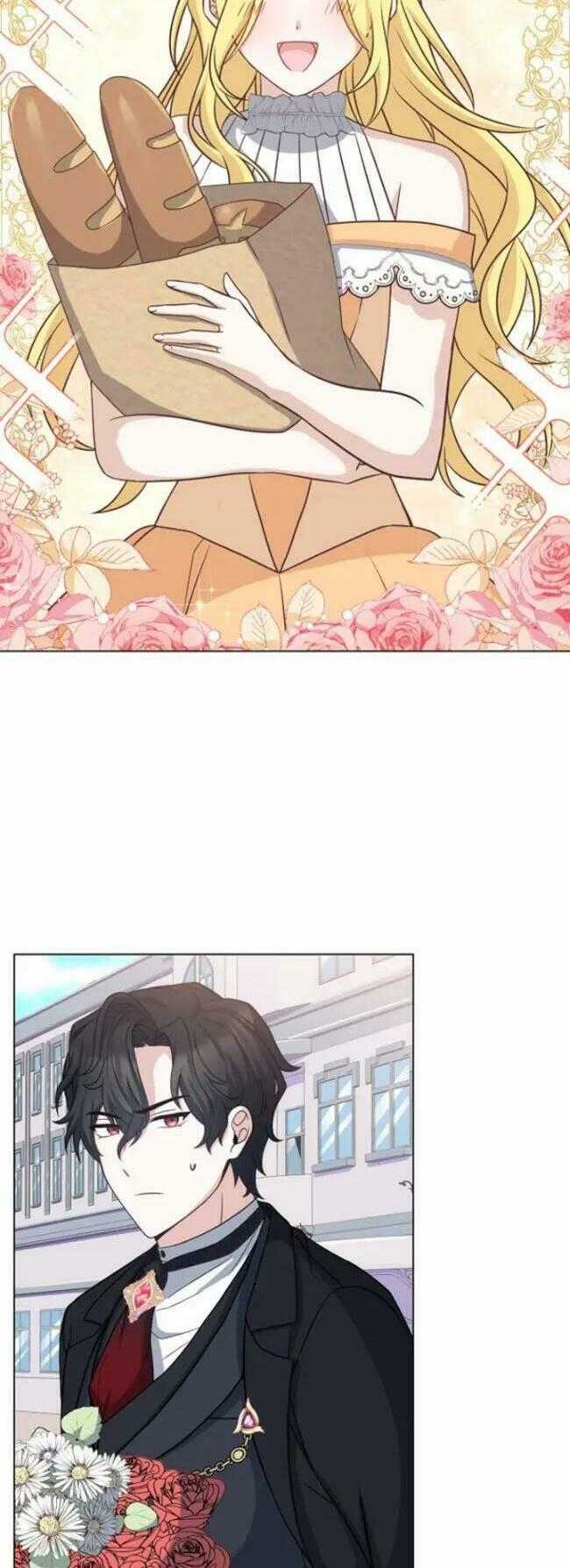 Một Đêm Với Hoàng Đế Chapter 32 trang 1