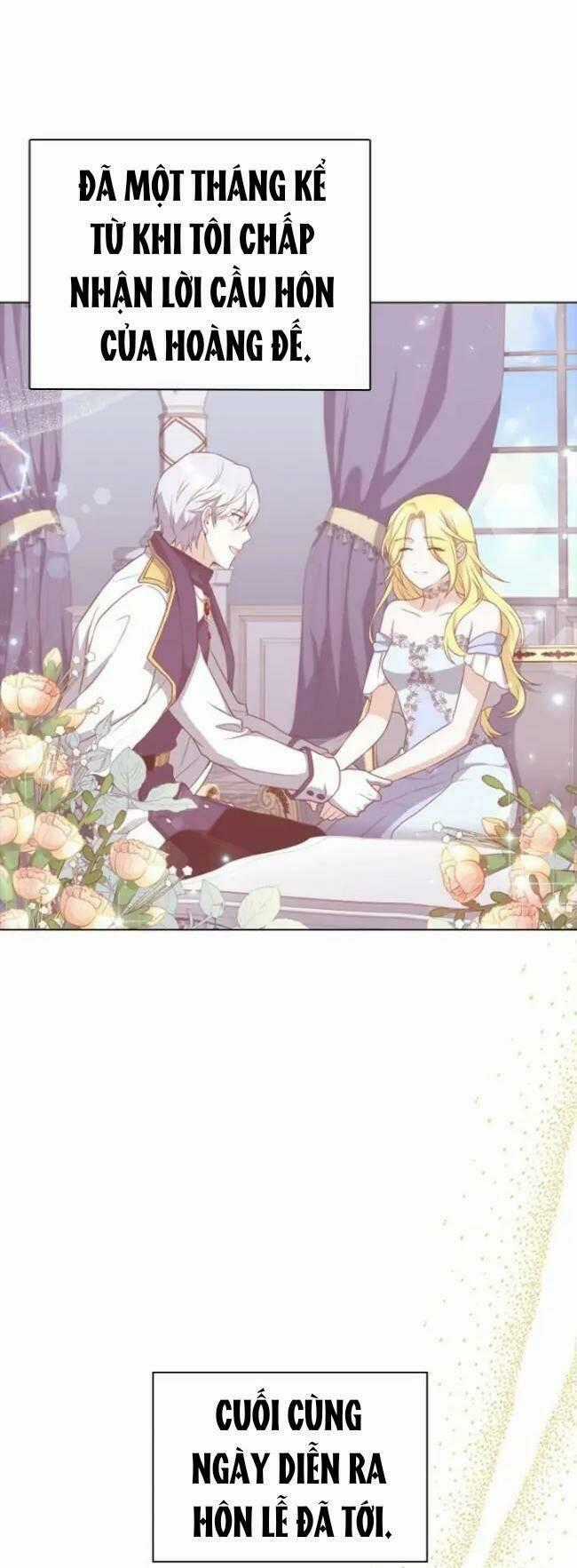 Một Đêm Với Hoàng Đế Chapter 34 trang 0