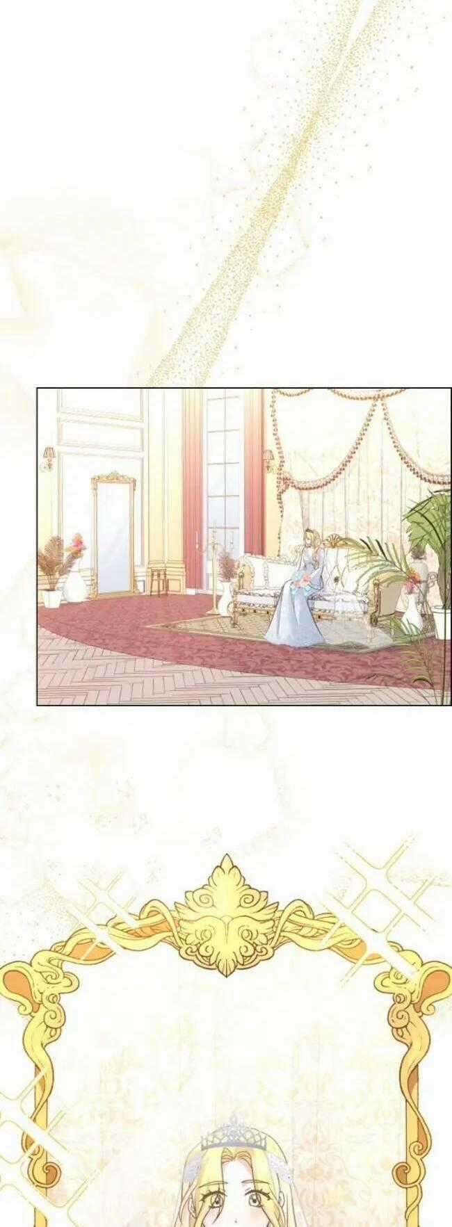 Một Đêm Với Hoàng Đế Chapter 34 trang 1