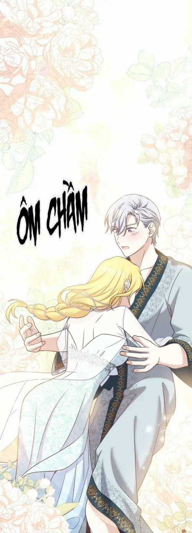 Một Đêm Với Hoàng Đế Chapter 36 trang 0