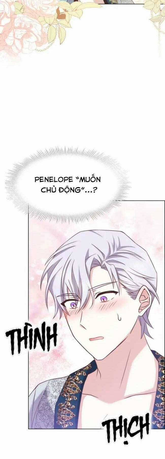 Một Đêm Với Hoàng Đế Chapter 36 trang 1