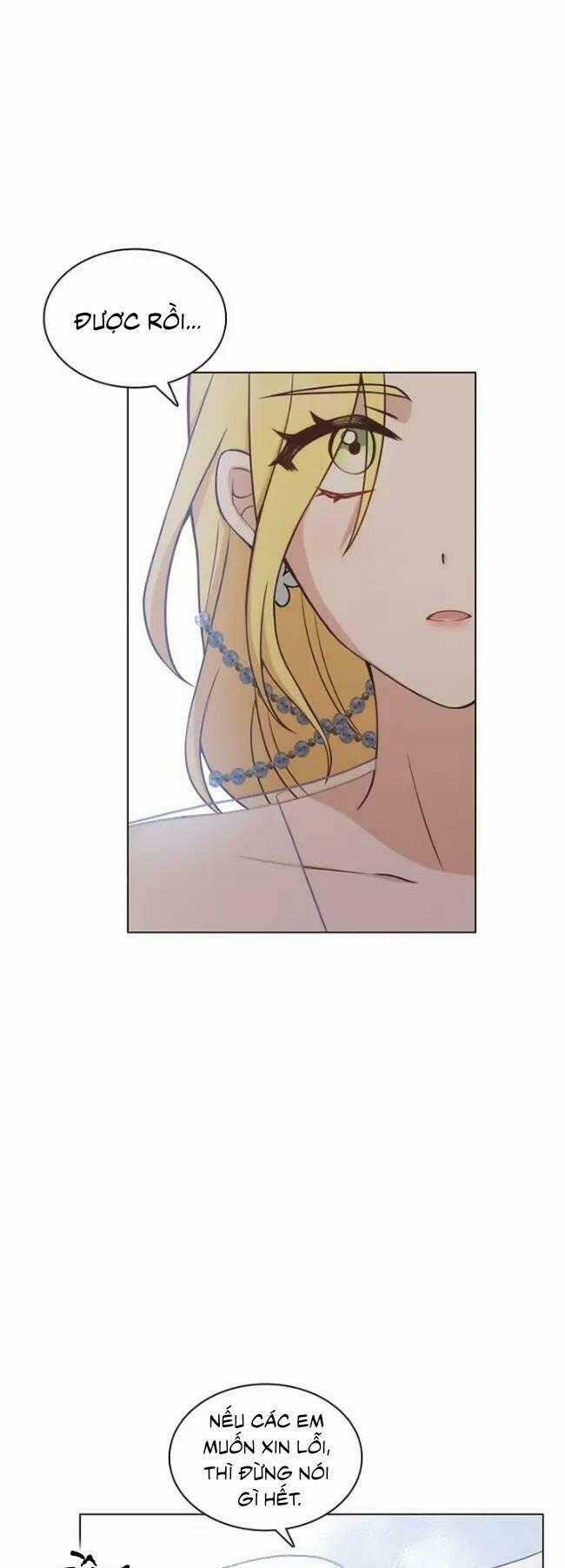 Một Đêm Với Hoàng Đế Chapter 37 trang 0
