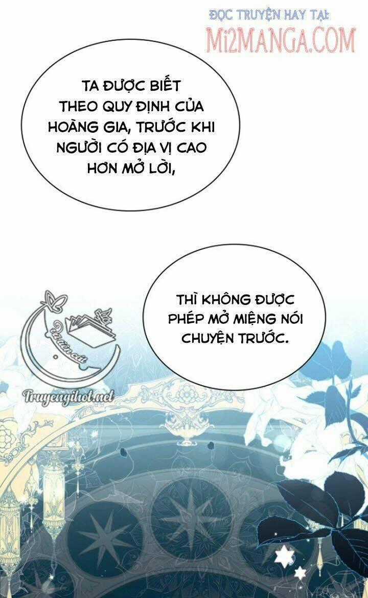 Một Đêm Với Hoàng Đế Chapter 38 trang 1