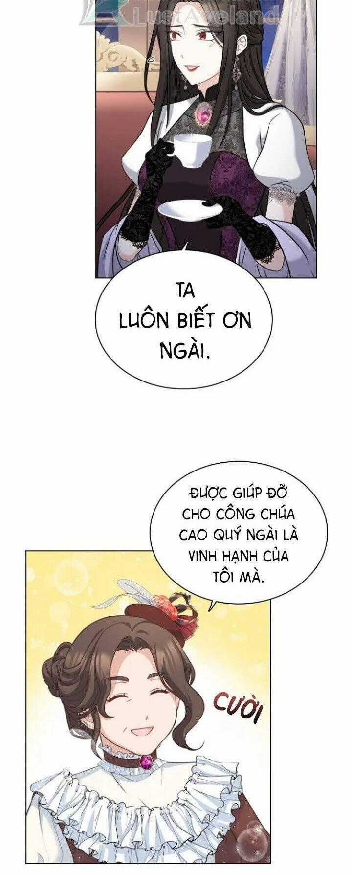 Một Đêm Với Hoàng Đế Chapter 40 trang 1