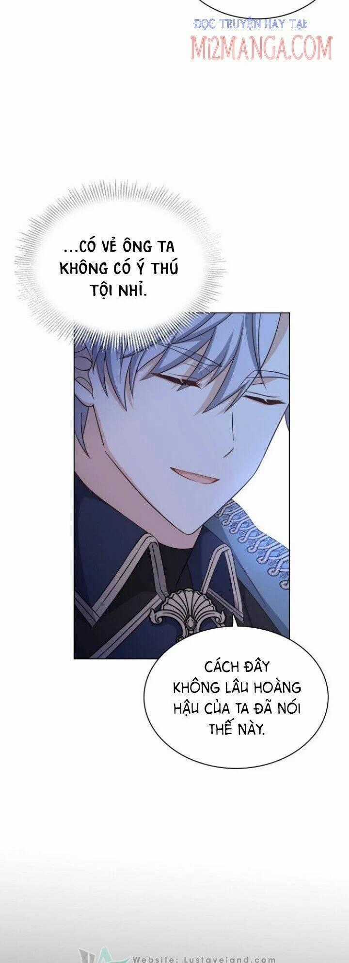 Một Đêm Với Hoàng Đế Chapter 41.5 trang 0