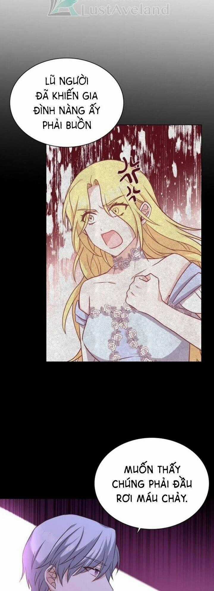 Một Đêm Với Hoàng Đế Chapter 41.5 trang 1