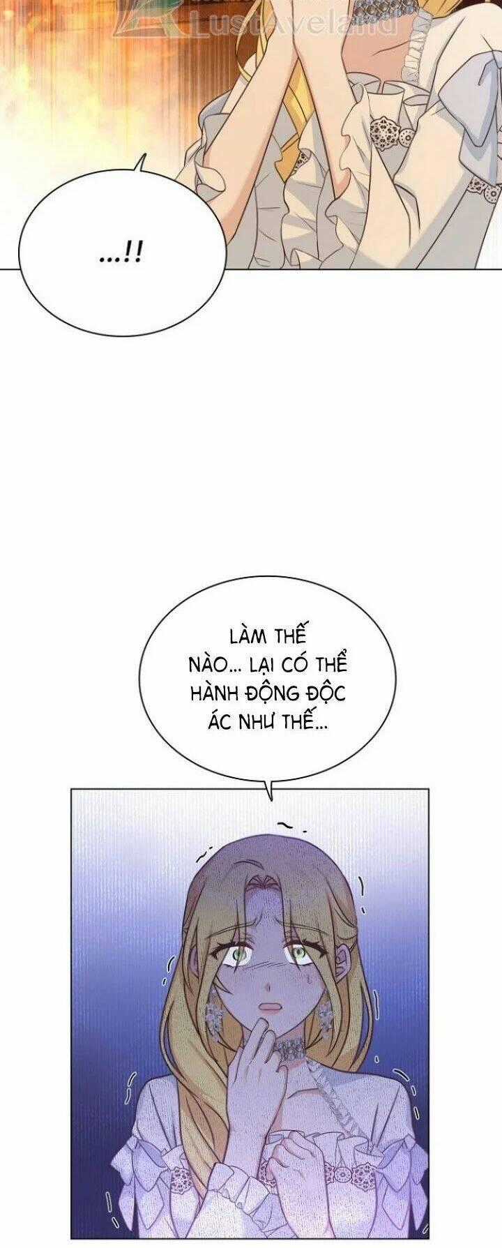 Một Đêm Với Hoàng Đế Chapter 41 trang 1