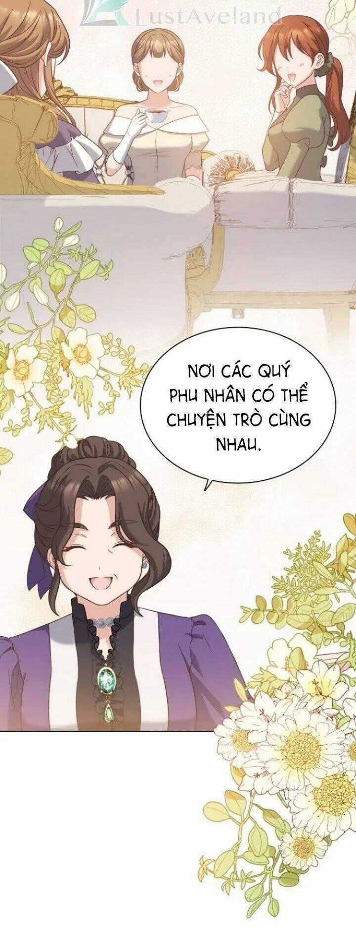 Một Đêm Với Hoàng Đế Chapter 42 trang 1
