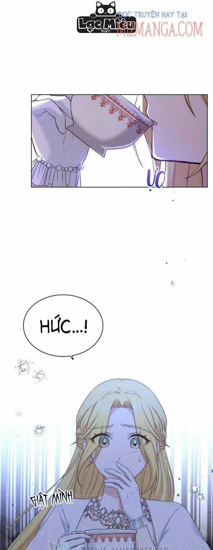 Một Đêm Với Hoàng Đế Chapter 43 trang 0