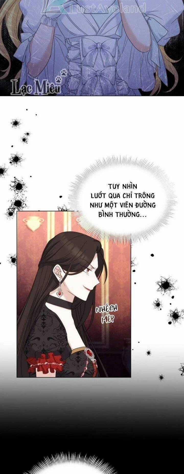 Một Đêm Với Hoàng Đế Chapter 43 trang 1
