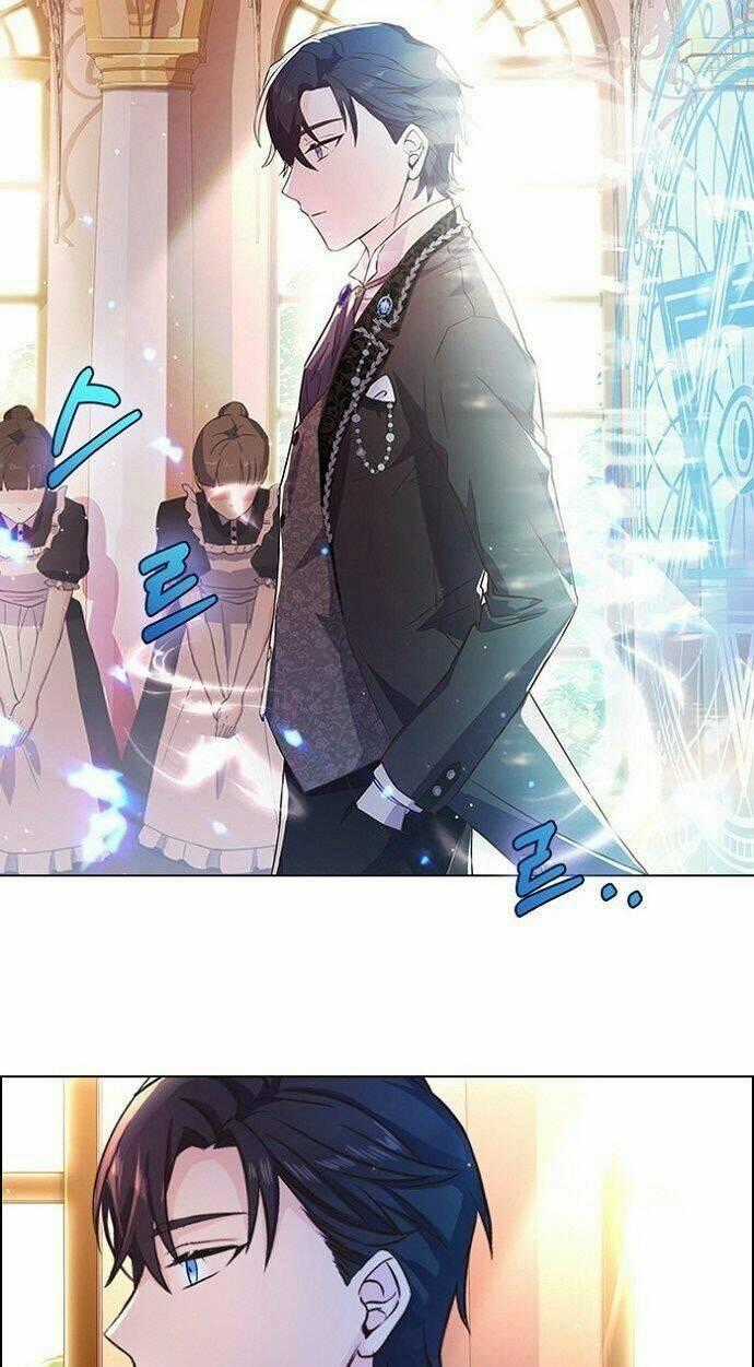 Một Đêm Với Hoàng Đế Chapter 5 trang 1
