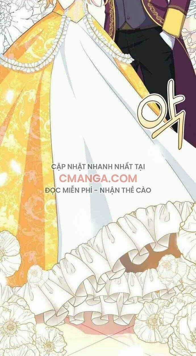 Một Đêm Với Hoàng Đế Chapter 6 trang 1