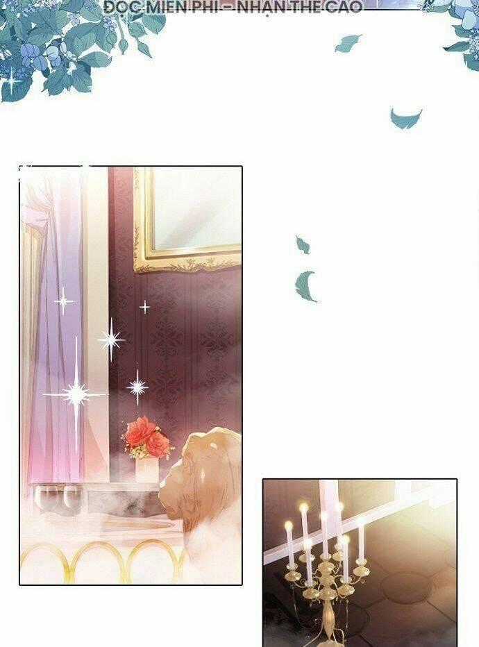 Một Đêm Với Hoàng Đế Chapter 9 trang 1