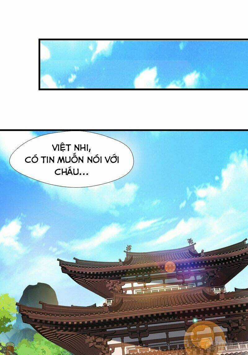 Một Đời Thành Tiên Chapter 10 trang 1