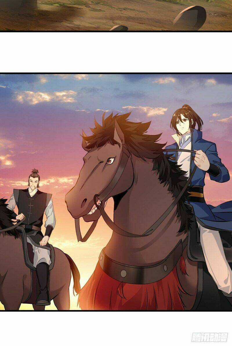 Một Đời Thành Tiên Chapter 10 trang 16