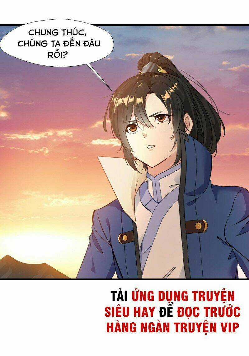 Một Đời Thành Tiên Chapter 10 trang 17