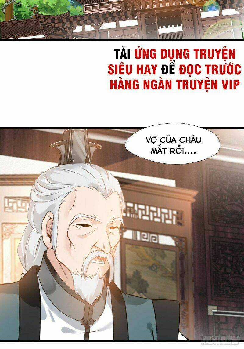 Một Đời Thành Tiên Chapter 10 trang 2