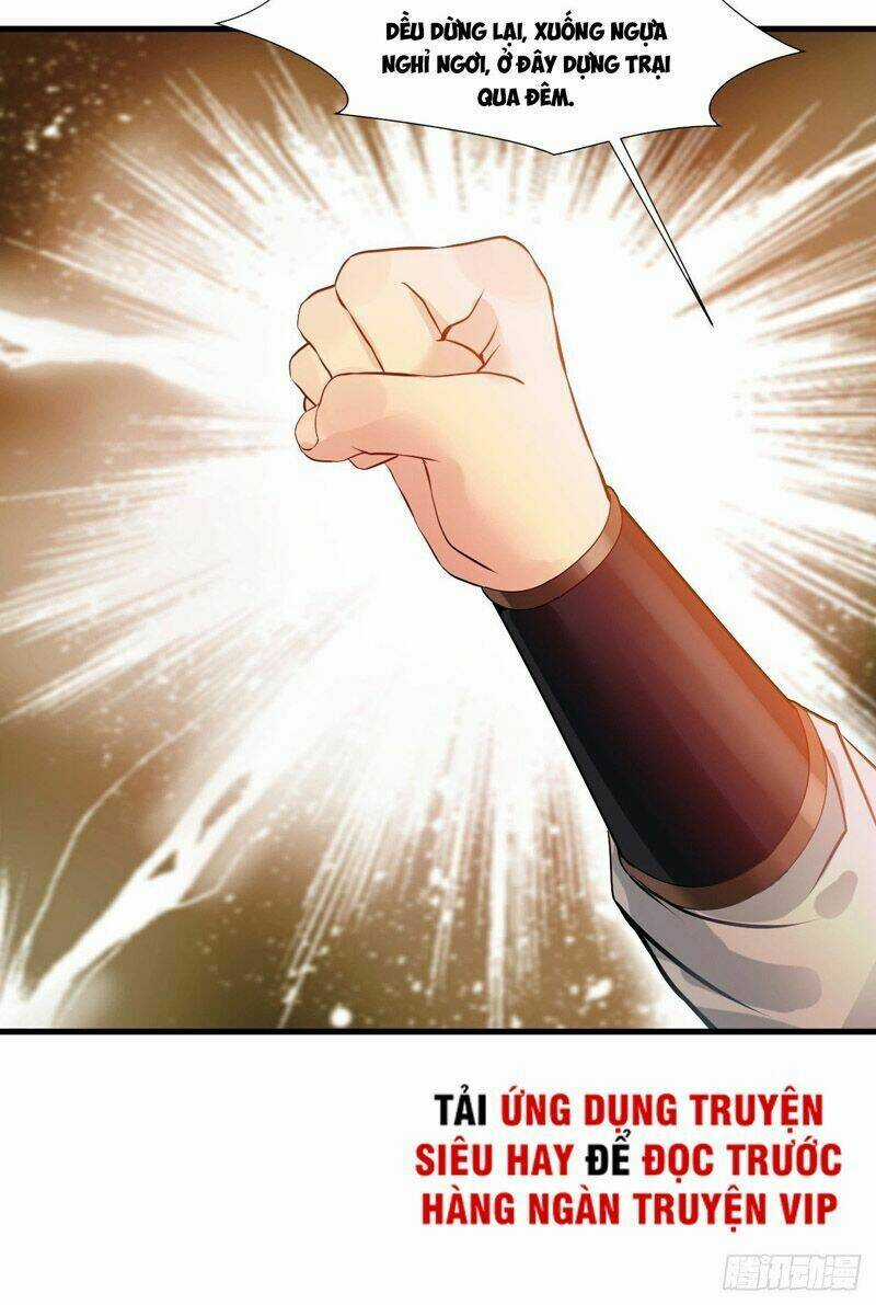 Một Đời Thành Tiên Chapter 10 trang 20