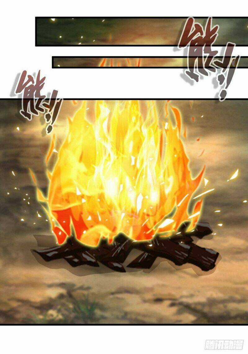 Một Đời Thành Tiên Chapter 10 trang 21