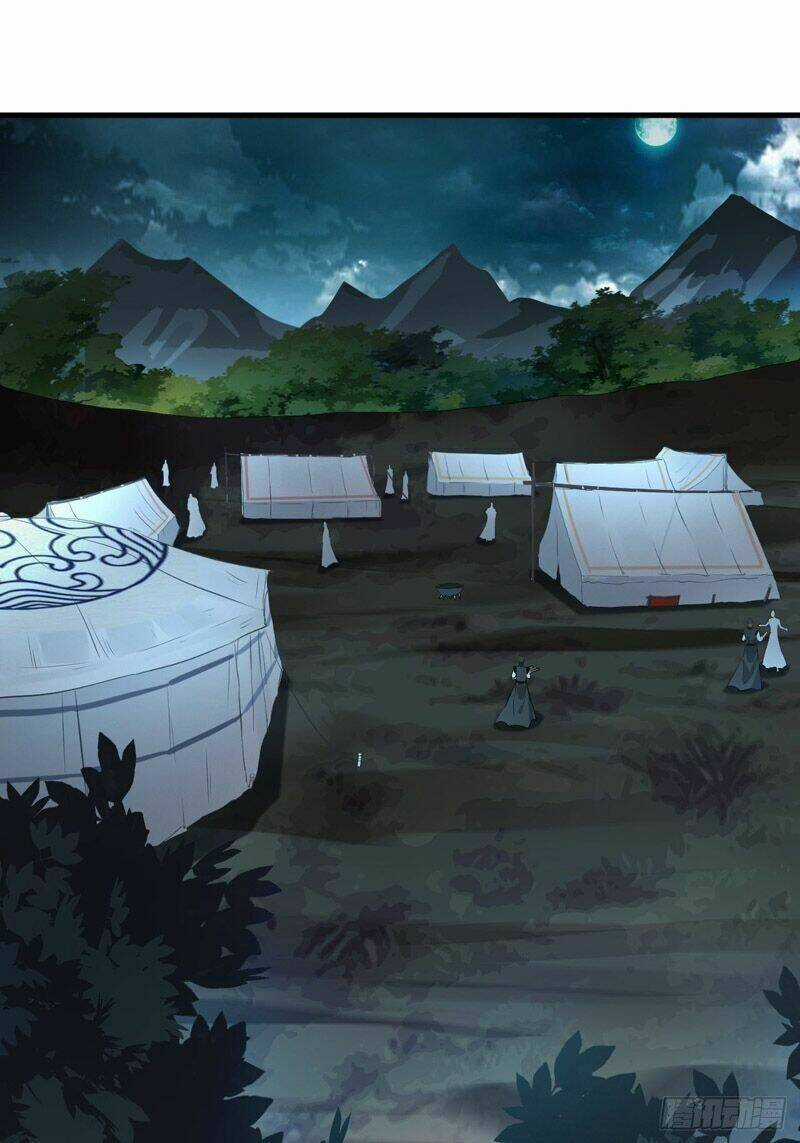 Một Đời Thành Tiên Chapter 10 trang 22