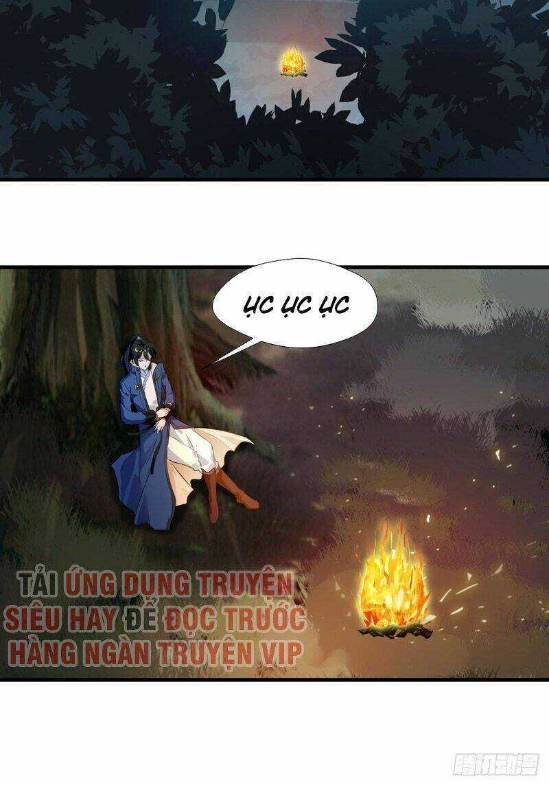 Một Đời Thành Tiên Chapter 10 trang 23